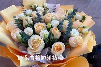 齐齐哈尔富拉尔基区花店